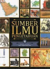 Image of Sumber ilmu pengetahuan Jilid 4:Etruria-Negara-negara Teluk