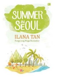 Image of Summer In Seoul