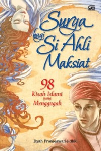 Image of Surga Bagi Si Ahli Maksiat