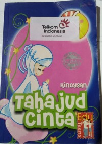 Image of Tahajud Cinta