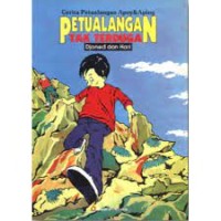 Image of Tak Terduga