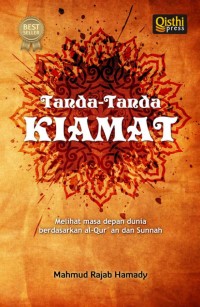 Image of Tanda tanda Kiamat