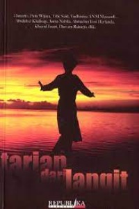 Image of Tarian dari langit