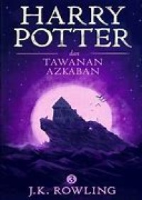 Image of Tawanan Azkaban