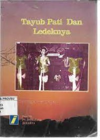 Image of Tayab Pati dan ledeknya