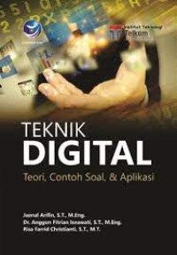 Image of Teknik digital