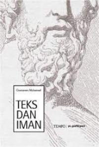 Image of Tempo Teks dan Iman