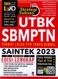 Image of Terbongkar strategi jalan sukses SNMPTN