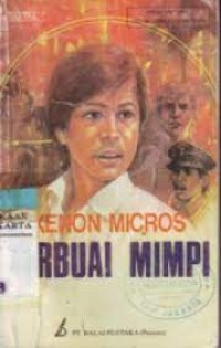 Image of Terbuai mimpi