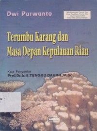 Image of Terumbu karang dan masa depan kepulauan Riau