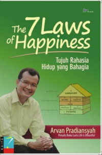 Image of The 7 Laws Of Happiness