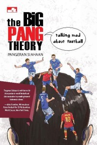 Image of The big pang Theory