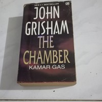 Image of The Chamber : Kamar Gas