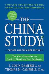Image of The China Study