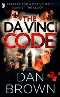 Image of The Davinci Code