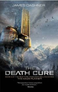 Image of The  death cure