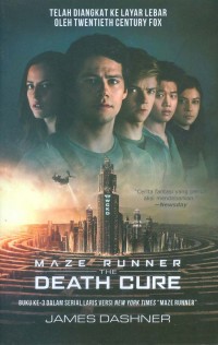 Image of The Death Cure