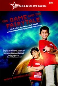 Image of The game and the fairytale