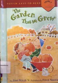 Image of The Garden That We Grew