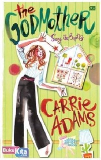 Image of The Godmother