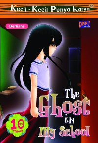 Image of The gost in my school