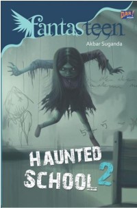 Image of The haunted