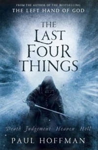 Image of The Last Four Things