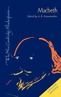 Image of The New Cambridge Shakespeare