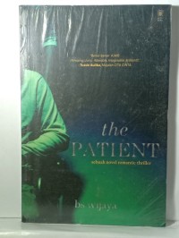 Image of The Patient