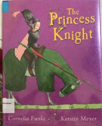 Image of The Princess Knight