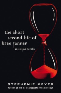 Image of The Short Second Life of Bree Tanner