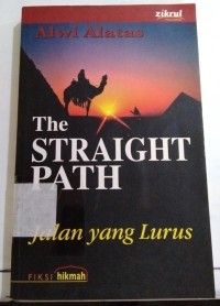 Image of The Straight Path