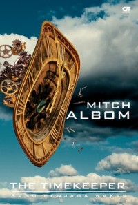 Image of The Time Keeper