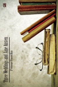 Image of Three Weddings and Jane Austen