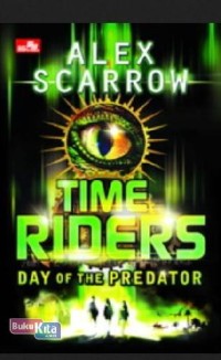 Image of Time Riders : Day of the Predator
