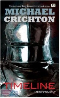 Image of Timeline Mesin Waktu