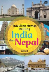 Image of Traveling Hemat Keliling India dan Nepel