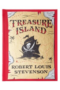 Image of Treasure Island