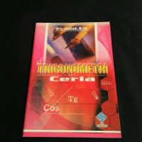 Image of Trigonometri Ceria