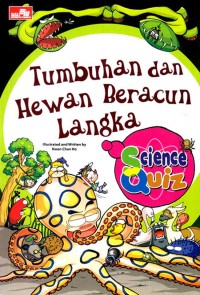 Image of Tumbuhan dan Hewan beracun langka