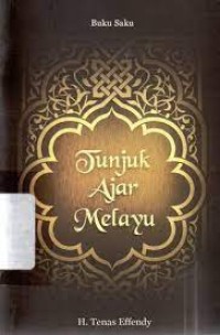 Image of Tunjuk Ajar Melayu