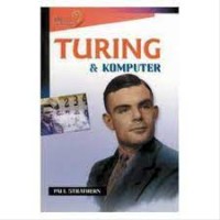 Image of Turing & Komputer