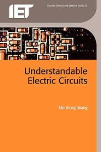 Image of Understandable Electric Circuits