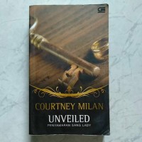 Image of Unveiled Penyamaran Sang Lady