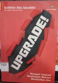 Image of Upgrade!
