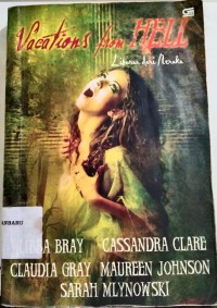 Image of Vacations from HELL