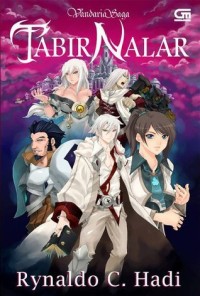 Image of Vandaria Saga Tabir Nalar