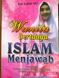 Image of Wanita bertanya Islam Menjawab
