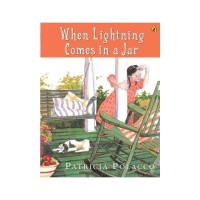 Image of When Lightning Comes in a Jar