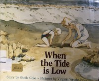 Image of When the Tide is Low